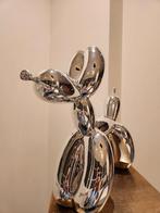 Jeff Koons After - Balloon Dog XXL Silver, Ophalen of Verzenden