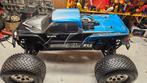 Te koop dikke hpi savage xl, Hobby en Vrije tijd, Modelbouw | Radiografisch | Auto's, Auto offroad, Ophalen of Verzenden, Zo goed als nieuw