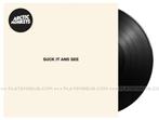LP Arctic Monkeys – Suck It And See * Nieuw *, Verzenden, Nieuw in verpakking, 12 inch, Poprock