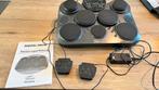 Elektronisch digitaal drumstel, Ophalen of Verzenden, Gebruikt, Overige merken, Elektronisch