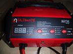 Jump starter, Ophalen