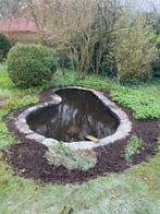 Tuinman die plezier in ze werk heeft, Diensten en Vakmensen, Klussers en Klusbedrijven