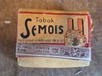 Vintage tabak Semois voor pijp nieuw ongebruikt jaren 60, Ophalen of Verzenden, Nieuw, (Water)pijp