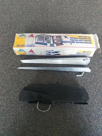 Stormband voor voortent beschikbaar voor biedingen