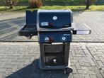 WEBER Spirit met hoes, Tuin en Terras, Gebruikt, Ophalen