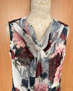 Question? Top maat 44, Kleding | Dames, Overige kleuren, Maat 42/44 (L), Ophalen of Verzenden, Zo goed als nieuw