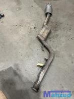 BMW 1 SERIE E87 1.6 uitlaat katalysator 2003-2010, Auto-onderdelen, Uitlaatsystemen, Ophalen of Verzenden, Gebruikt, BMW