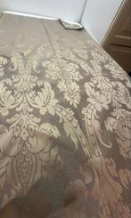 Stof over van Kwantum gordijnen, Overige materialen, 120 cm of meer, Beige, 200 cm of meer