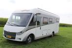 Carthago Carthago Chic C-line I 4.9 - 3.0 Automaat, Caravans en Kamperen, Campers, Automaat, Bedrijf, Diesel, Carthago