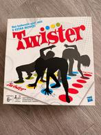 Twister, Ophalen, Zo goed als nieuw