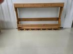 Wijnrek hout, Ophalen, Zo goed als nieuw