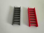 Lego duplo ladders, Ophalen of Verzenden, Gebruikt, Losse stenen, Duplo