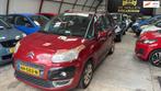 Citroen C3 Picasso 1.4 VTi Aura inruilauto, Voorwielaandrijving, 65 €/maand, 15 km/l, Gebruikt