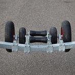 Centreerset / boeggeleider dubbele band 400/480-8 / 3.00-4, Info@rickshandel.nl, Overige typen, Nieuw, Ricks Handelsonderneming