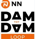 Startbewijs 10 EM NN Dam tot Damloop 2025, Eén persoon, September