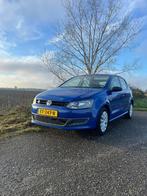 Volkswagen polo 1.2 tsi blauw 2010, Ophalen