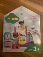 Duplo Slaapkamer (10926), Kinderen en Baby's, Speelgoed | Duplo en Lego, Complete set, Duplo, Gebruikt, Ophalen of Verzenden