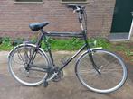 Herenfiets Gazelle, Fietsen en Brommers, Fietsen | Heren | Herenfietsen, Gebruikt, Ophalen, Gazelle