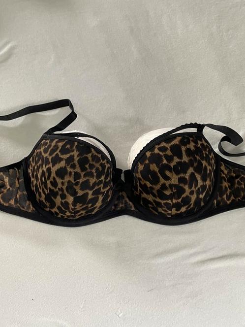 Marlies Dekkers bh 75C en string M, Kleding | Dames, Ondergoed en Lingerie, BH, Ophalen of Verzenden