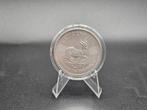 1 oz zilver krugerrand 2025 BU, Ophalen of Verzenden, Zilver