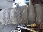 iveco daily 4x4 velgen  wm 40-10, Caravans en Kamperen, Ophalen of Verzenden, Gebruikt