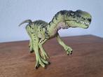 Schleich Monolophosaurus Dinosauriër Dino, Verzamelen, Ophalen of Verzenden, Zo goed als nieuw, Paard, Beeldje of Figuurtje