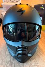 Scorpion exo combat 2 maat S, Ophalen of Verzenden, Zo goed als nieuw, Small, Scorpion