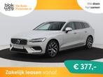 Volvo V60 € 27.400,00, Automaat, Gebruikt, 4 cilinders, 1975 kg