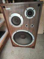 Speakers, Audio, Tv en Foto, Luidsprekers, Ophalen, Gebruikt, Overige merken