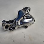 Shimano 105 rd-5501 achterderailleur triple lange kooi 9 10, Fietsen en Brommers, Gebruikt, Shimano, Racefiets, Ophalen of Verzenden