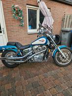 Honda shadow VT 1100 (1993) - in topstaat!, Motoren, Motoren | Honda, 2 cilinders, Particulier, Meer dan 35 kW, 1100 cc