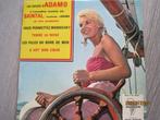 Adamo, Cd's en Dvd's, Vinyl Singles, Verzenden, 7 inch, Zo goed als nieuw, Pop