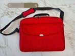 Dicota laptoptas rood. 17,3 inch., Computers en Software, Laptoptassen, Ophalen, 17 inch of meer