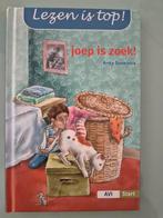 Anky Spoelstra - Joep is zoek, Fictie algemeen, Nieuw, Ophalen of Verzenden, Anky Spoelstra