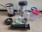 MAGIC BULLET, Witgoed en Apparatuur, Blenders, Ophalen of Verzenden, Gebruikt, Blender
