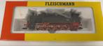Fleischmann 4093 H0 - Digitaal (Lenz) - Tenderloc BR 94 - DR, Hobby en Vrije tijd, Modeltreinen | H0, Fleischmann, Ophalen of Verzenden