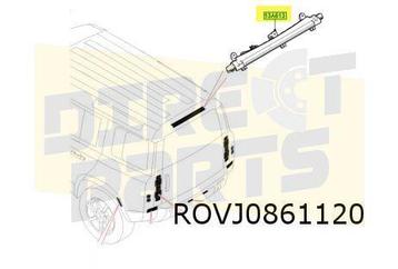 Land Rover New Defender (12/19-) 3E Remlicht Origineel! LR12 beschikbaar voor biedingen