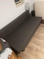 IKEA Slaapbank 140x200 - Comfortabel en Praktisch!, Ophalen, Tweepersoons, 75 tot 100 cm, Zo goed als nieuw