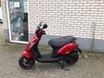JONGE PIAGGIO ZIP SP 45 4-TAKT CANDY RED BROM  BJ2021 6000KM