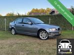 BMW 3-serie 316i, 65 €/maand, Achterwielaandrijving, 4 cilinders, Bedrijf