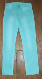 Slimfit broek van Vingino maat 8, Broek, Ophalen of Verzenden, Zo goed als nieuw, Vingino