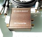 Oehlbach DA Converter, Ophalen of Verzenden, Gebruikt