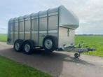 Ifor Veetrailer /  Schapentrailer  TA510 G14  BJ : 2019, Dieren en Toebehoren, Paarden en Pony's | Trailers en Aanhangwagens, Ophalen