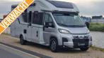 Adria Coral 670 DL 60 Years Edition, Caravans en Kamperen, Automaat, Ringverwarming, Fiat, Tot en met 2