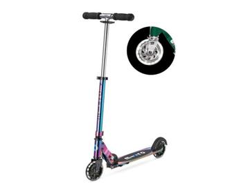 Micro Step | Micro Sprite LED Neochrome beschikbaar voor biedingen