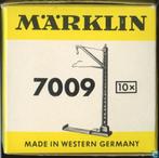 Marklin Bovenleiding, Wisselstroom, Rails, Ophalen of Verzenden, Zo goed als nieuw