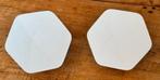 Ziggo wifi pods 2x, Computers en Software, WiFi-versterkers, Ophalen of Verzenden, Zo goed als nieuw
