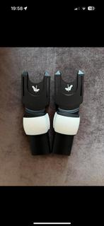 Bugaboo fox 5 maxi cosi adapters, Kinderen en Baby's, Kinderwagens en Combinaties, Verzenden, Zo goed als nieuw, Bugaboo