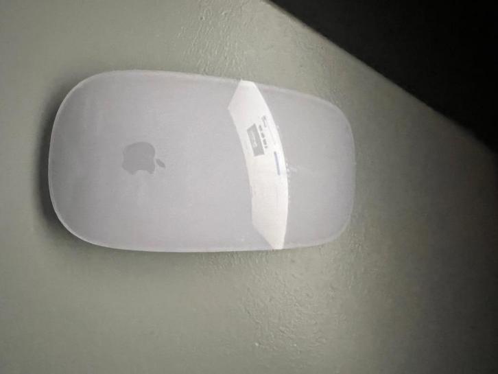 Apple, Computers en Software, Muizen, Nieuw, Muis, Draadloos, Ergonomisch, Ophalen