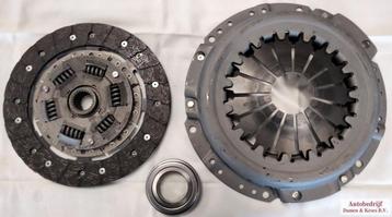Koppelingsset GCK318 Triumph TR7 beschikbaar voor biedingen